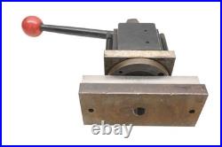 Dorian SDN35CXA Quick Change Tool Post Assembly Dorian SDN35CXA Quick Change Tool Post Assembly