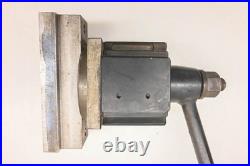 Dorian SDN35CXA Quick Change Tool Post Assembly Dorian SDN35CXA Quick Change Tool Post Assembly