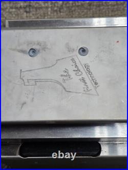 Dorian Tool Quadra Indexing Quick Change Tool Post QITP40N 1.0 1-1/4/ 25-32mm