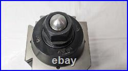 Dorian Tool Quick Change Tool Post Wedge Type 17-32 Swing SDN50DA 73310101008