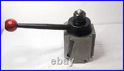 Dorian Tool Quick Change Tool Post Wedge Type 17-32 Swing SDN50DA 73310101008