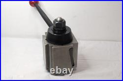 Dorian Tool Quick Change Tool Post Wedge Type 17-32 Swing SDN50DA 73310101008