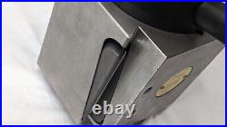 Dorian Tool Quick Change Tool Post Wedge Type 17-32 Swing SDN50DA 73310101008