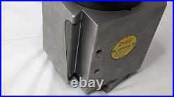 Dorian Tool Quick Change Tool Post Wedge Type 17-32 Swing SDN50DA 73310101008