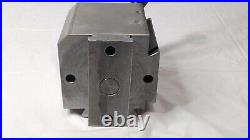 Dorian Tool Quick Change Tool Post Wedge Type 17-32 Swing SDN50DA 73310101008
