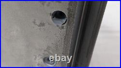 Dorian Tool Quick Change Tool Post Wedge Type 17-32 Swing SDN50DA 73310101008