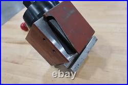 Dorian Tool SDN60EA Quick Change Tool Post