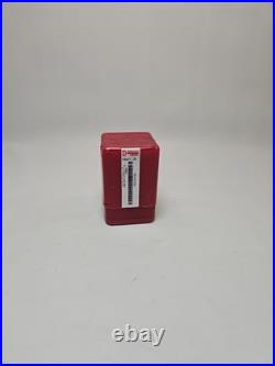 Dorian Tool Turning and Facing Tool Post Holder, D30BXA-1