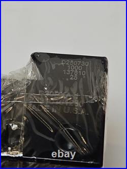 Dorian Tool Turning and Facing Tool Post Holder, D30BXA-1