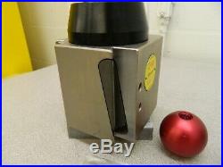 Dorian Tool Wedge Quick Change Tool Post 16 to 20 Lathe Swing 73310101006