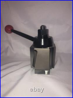 Dorian tool Super Quick Change Tool Post (sdn40ca) Dorian tool Super Quick Change Tool Post (sdn40ca)