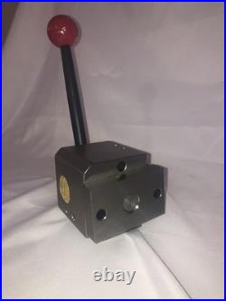 Dorian tool Super Quick Change Tool Post (sdn40ca) Dorian tool Super Quick Change Tool Post (sdn40ca)