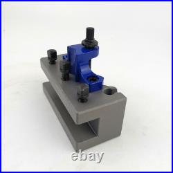 ED20100 Turning Tool Holders 5 PCS 4 E5 Or E Multifix Quick Change Tool Post
