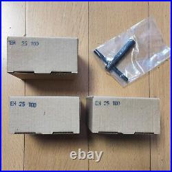 EH25100 Boring Drilling Tool Holder 4 E Multifix type Quick Change Tool Post
