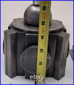 Enco MFG Quick Change Lathe Tool Post
