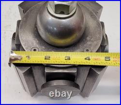 Enco MFG Quick Change Lathe Tool Post