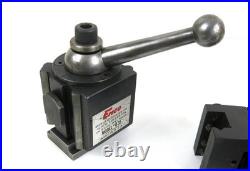 Enco Q35 Quick Change Tool Post and Holders 35B 35C 35D 35E Enco Q35 Quick Change Tool Post and Holders 35B 35C 35D 35E