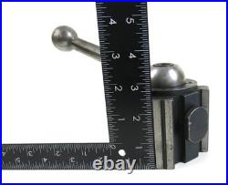 Enco Q35 Quick Change Tool Post and Holders 35B 35C 35D 35E Enco Q35 Quick Change Tool Post and Holders 35B 35C 35D 35E