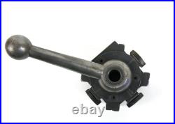 Enco Q35 Quick Change Tool Post and Holders 35B 35C 35D 35E Enco Q35 Quick Change Tool Post and Holders 35B 35C 35D 35E