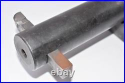 FIMS, Model 6C, Heavy-Duty Quick Change Tool Holder, Lathe Tool Post