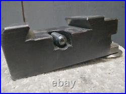 FIMS Quick Change Metal Lathe Tool Post IMS 5 F M2-C Threading Holder Wedge