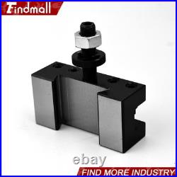 Findmall 10Pcs AXA #1 250-101XL Oversize Quick Change Tool Post Turning Holder Findmall 10Pcs AXA #1 250-101XL Oversize Quick Change Tool Post Turning Holder