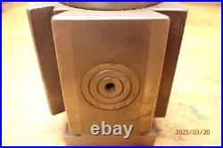 Genuine Aloris CX Quick Change Tool Post For Metal Lathe