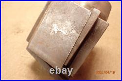 Genuine Aloris Ca Quick Change Tool Post For Metal Lathe