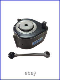 HAASE 40 Position Tool Post 18 to 30 Lathe Swing