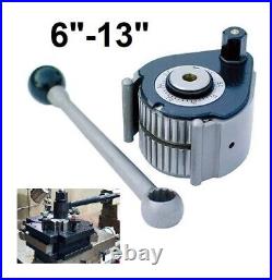 Hhip 40 Position A Series Quick Change Tool Post (3900-5310)