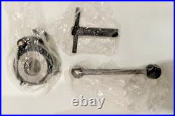 Hhip 40 Position A Series Quick Change Tool Post (3900-5310)