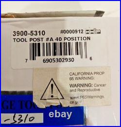 Hhip 40 Position A Series Quick Change Tool Post (3900-5310)