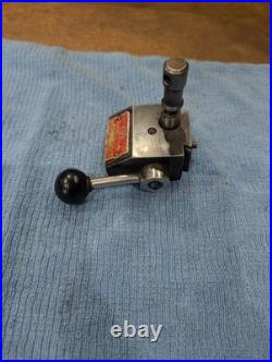 KDK 0 SERIES QUICK CHANGE LATHE TOOL POST 8 to 12 SWING KDK 0 SERIES QUICK CHANGE LATHE TOOL POST 8 to 12 SWING