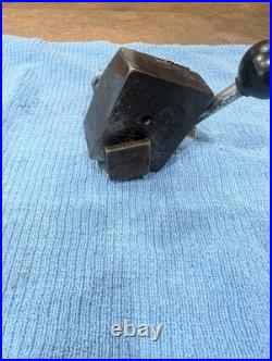 KDK 0 SERIES QUICK CHANGE LATHE TOOL POST 8 to 12 SWING KDK 0 SERIES QUICK CHANGE LATHE TOOL POST 8 to 12 SWING