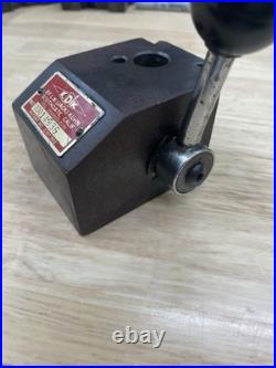 KDK-100 Series Quick Change Lathe Tool Post