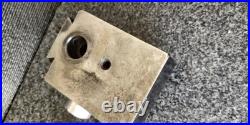 KDK 100 Series Quick Change Lathe Tool Post 12-16 swing