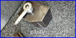 KDK 100 Series Quick Change Lathe Tool Post 12-16 swing