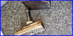 KDK 100 Series Quick Change Lathe Tool Post 12-16 swing