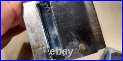 KDK 100 Series Quick Change Lathe Tool Post 12-16 swing