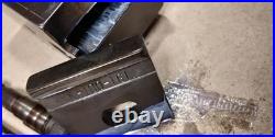 KDK 100 Series Quick Change Lathe Tool Post 12-16 swing