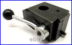 KDK-150 SERIES QUICK CHANGE LATHE TOOL POST 15 to 18 SWING