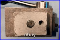 KDK-150 SERIES QUICK CHANGE LATHE TOOL POST 15'' to 18'' SWING