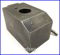 KDK-200 SERIES QUICK CHANGE LATHE TOOL POST 18 to 24 SWING