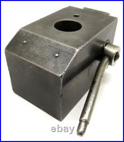 KDK-200 SERIES QUICK CHANGE LATHE TOOL POST 18 to 24 SWING