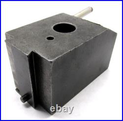 KDK-200 SERIES QUICK CHANGE LATHE TOOL POST 18 to 24 SWING