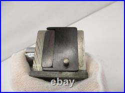 KDK Quick Change Lathe Tool Post # 150 Easy Movement Black Oxide Finish in EC KDK Quick Change Lathe Tool Post # 150 Easy Movement Black Oxide Finish in EC