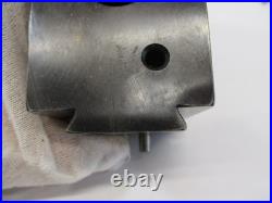 KDK Quick Change Lathe Tool Post # 150 Easy Movement Black Oxide Finish in EC KDK Quick Change Lathe Tool Post # 150 Easy Movement Black Oxide Finish in EC