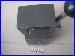 KDK Quick Change Tool Post Holder