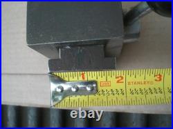 KDK Quick Change Tool Post Holder