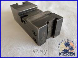 KDK Quick Change Tool Post Tool Holder